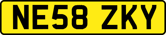 NE58ZKY