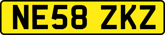 NE58ZKZ