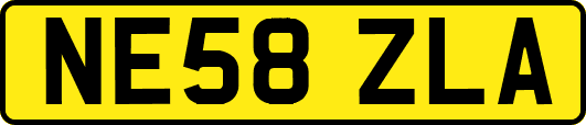 NE58ZLA