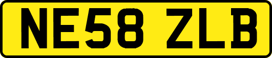 NE58ZLB