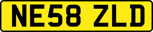 NE58ZLD