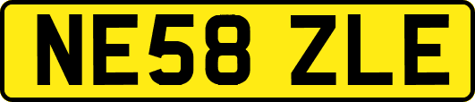 NE58ZLE