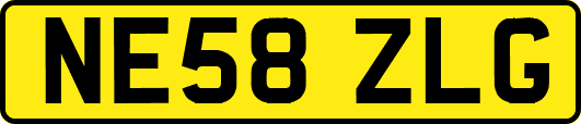 NE58ZLG