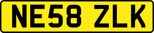 NE58ZLK