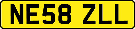 NE58ZLL