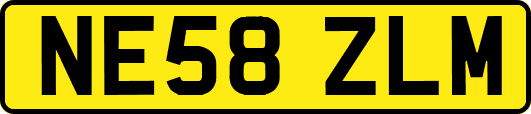 NE58ZLM
