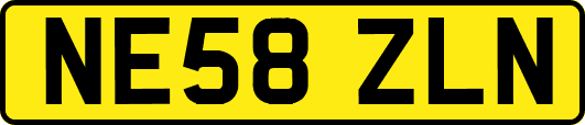 NE58ZLN