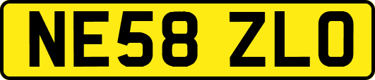NE58ZLO