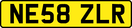 NE58ZLR