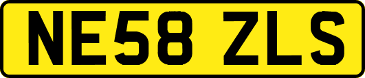 NE58ZLS