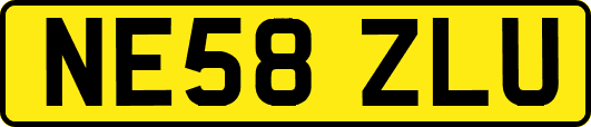 NE58ZLU