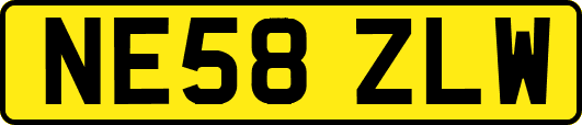 NE58ZLW