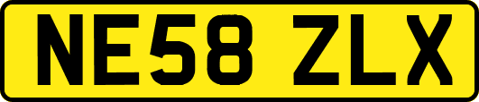NE58ZLX