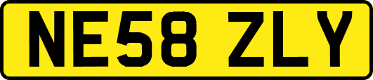 NE58ZLY