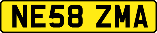 NE58ZMA