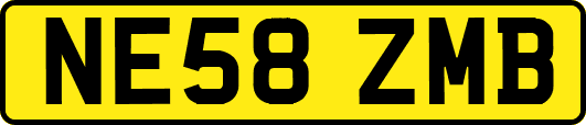 NE58ZMB