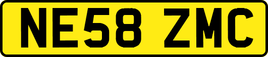 NE58ZMC