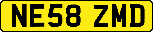 NE58ZMD