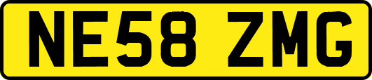 NE58ZMG