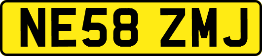 NE58ZMJ