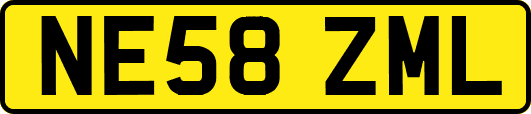 NE58ZML