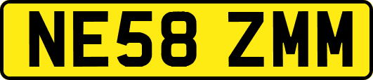 NE58ZMM