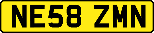 NE58ZMN