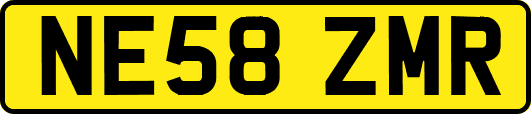 NE58ZMR