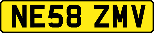 NE58ZMV