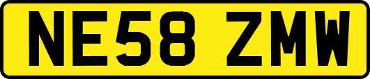 NE58ZMW