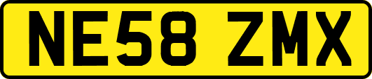 NE58ZMX