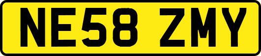 NE58ZMY