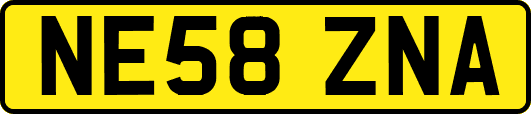 NE58ZNA