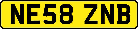 NE58ZNB