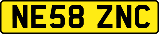 NE58ZNC