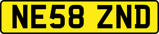 NE58ZND