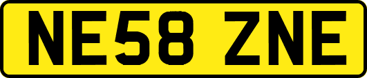 NE58ZNE