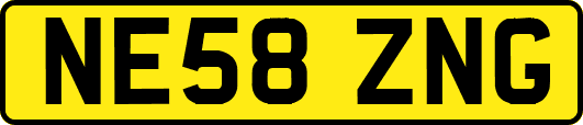 NE58ZNG