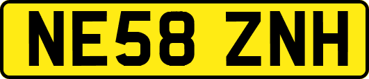 NE58ZNH