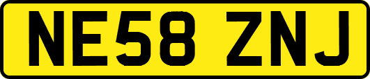 NE58ZNJ