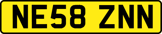 NE58ZNN