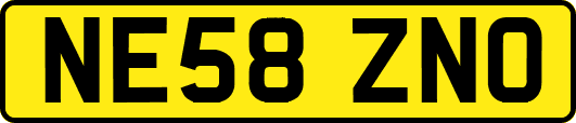 NE58ZNO