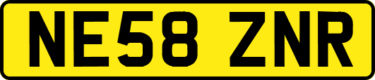 NE58ZNR