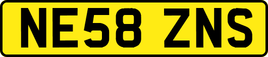 NE58ZNS
