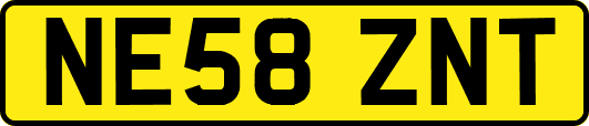 NE58ZNT
