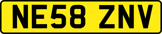 NE58ZNV