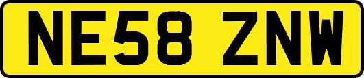 NE58ZNW