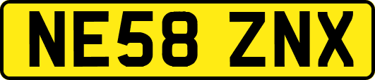 NE58ZNX