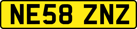 NE58ZNZ