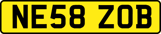 NE58ZOB
